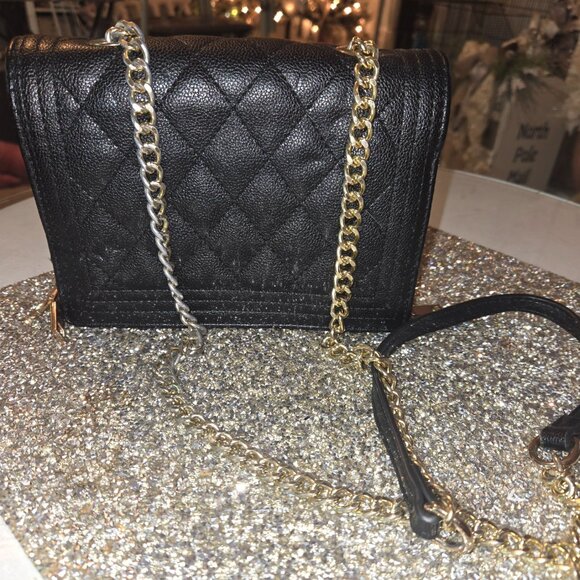 Chanel Boy Flap Wallet - Picture 2 of 5